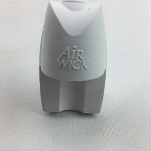 Air Wick Room Freshener Scented Oil Warmer Plug In Unit Only Home Decor Aroma